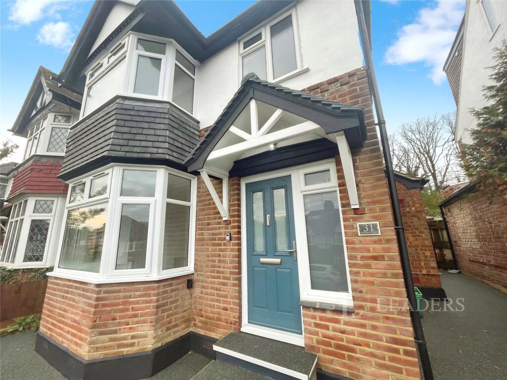 Main image of property: Oak Tree Gardens, Bromley