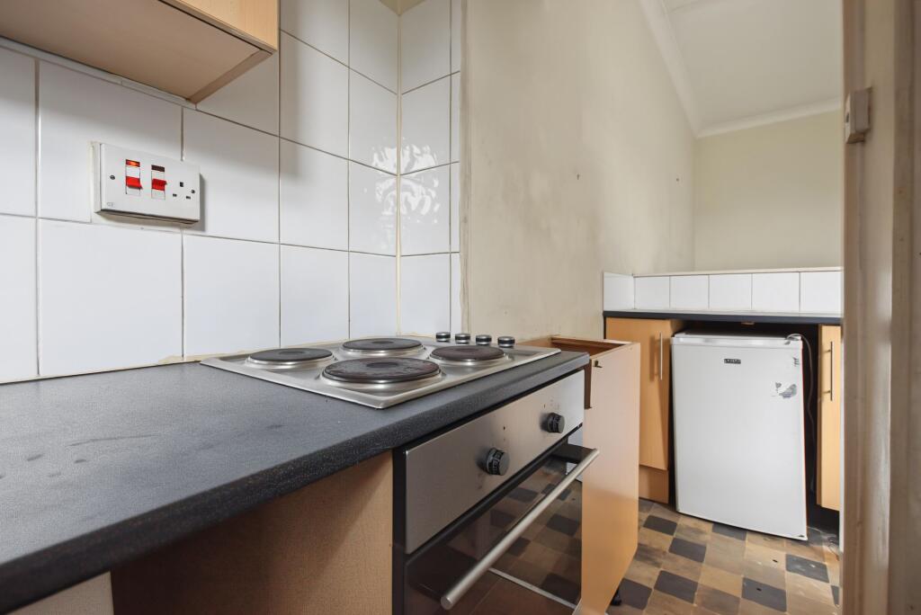 Apartment in Kilmarnock - More