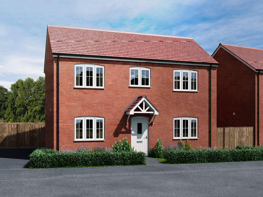 Main image of property: Coventry Road, Lutterworth