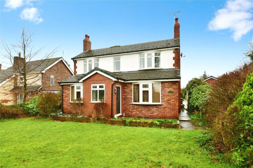 Main image of property: London Road, Sandbach, Cheshire, CW11