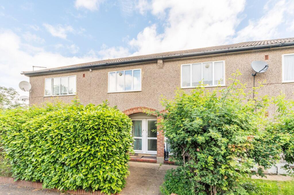 Main image of property: KUALA GARDENS, Norbury, London, SW16
