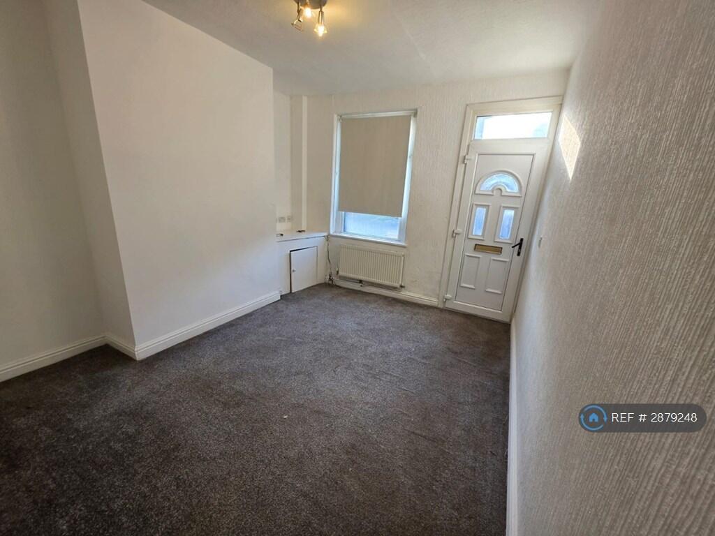 Main image of property: Burnaby St, Barrow-In-Furness, LA14