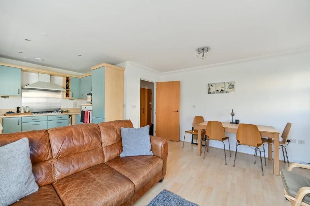 Main image of property: Twickenham Road, Old Isleworth, Isleworth, TW7