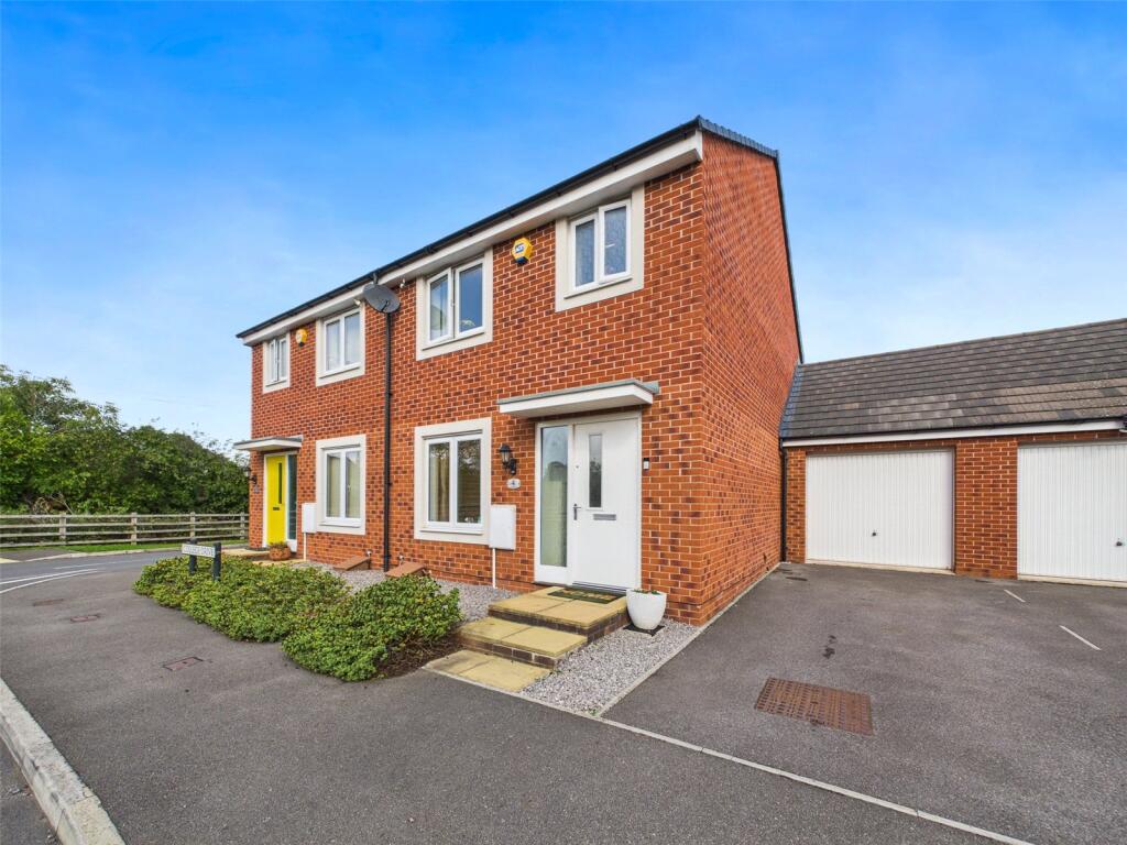 Main image of property: College Drive, Cheltenham, Gloucestershire, GL51