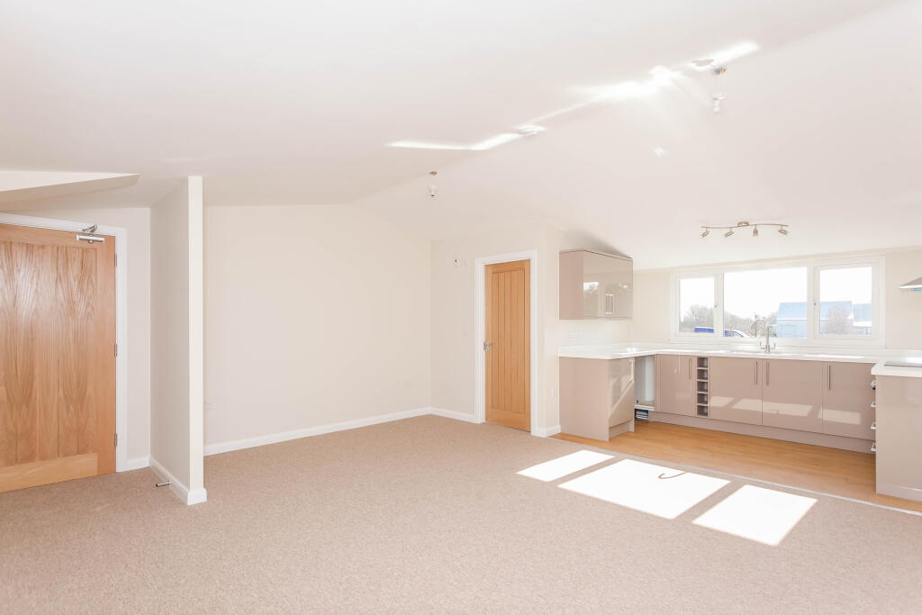 Main image of property: Harcourt House, Cotswold Dene, Standlake, Witney, OX29
