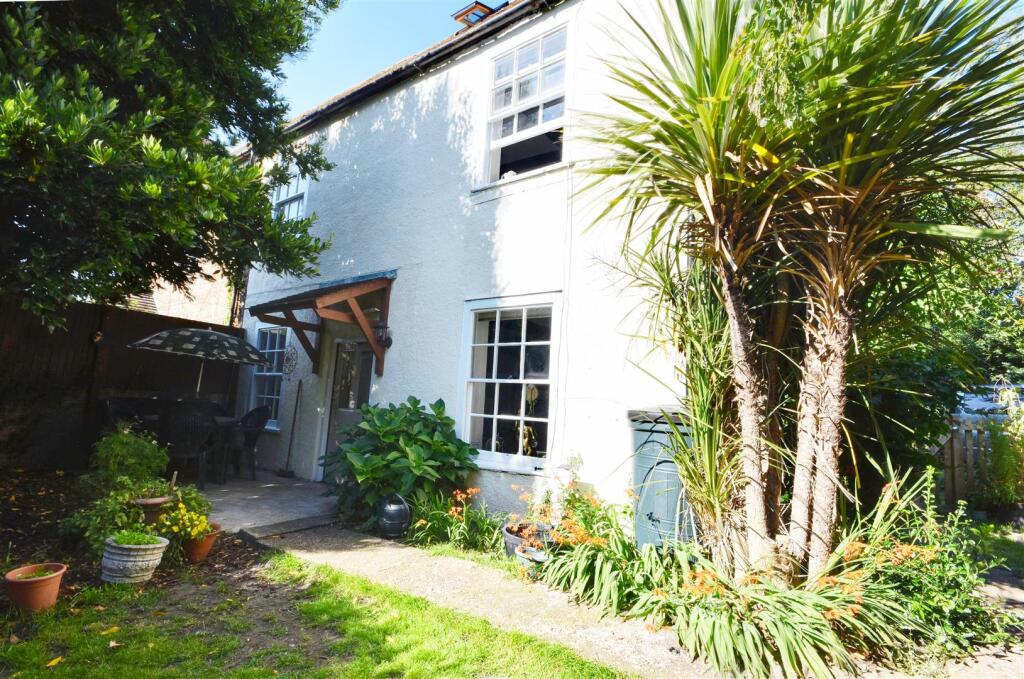 Main image of property: Station Road, Lydd, Romney Marsh