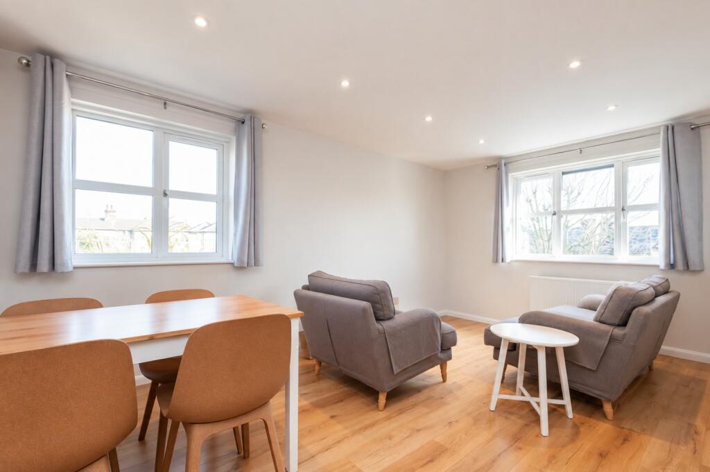 Main image of property: Hanson Court, Gandhi Close, Walthamstow, London, E17