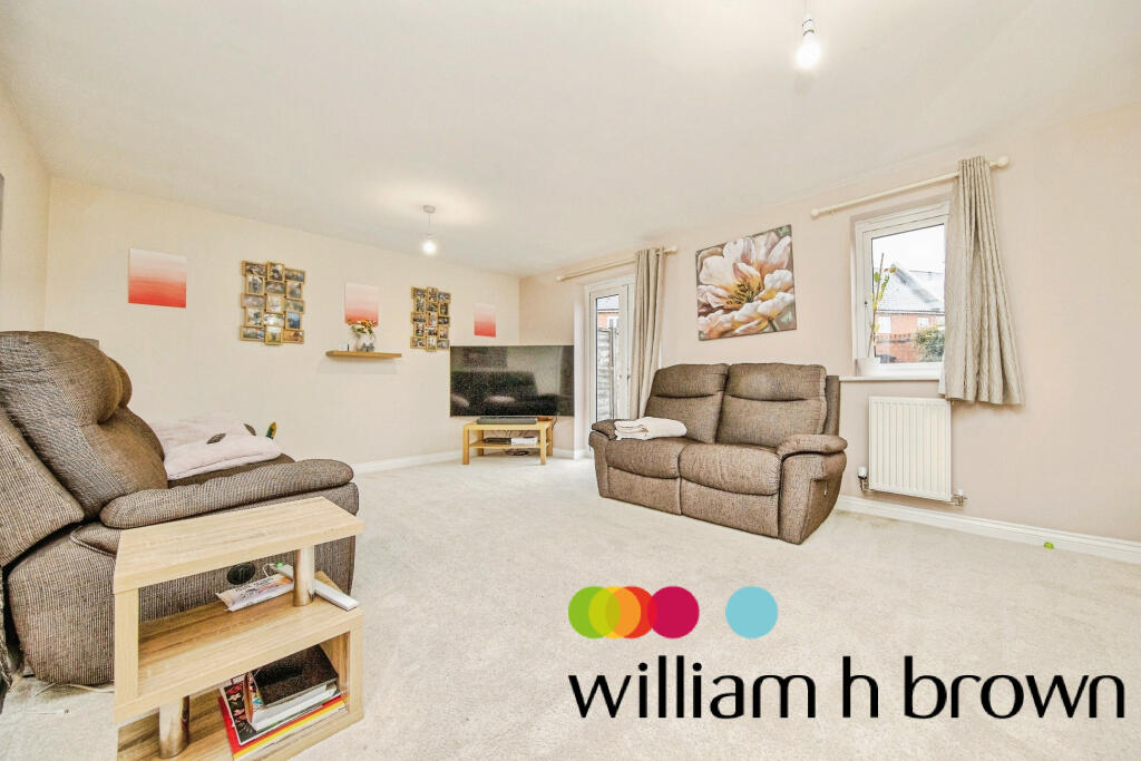 Main image of property: Trowel Place, Colchester