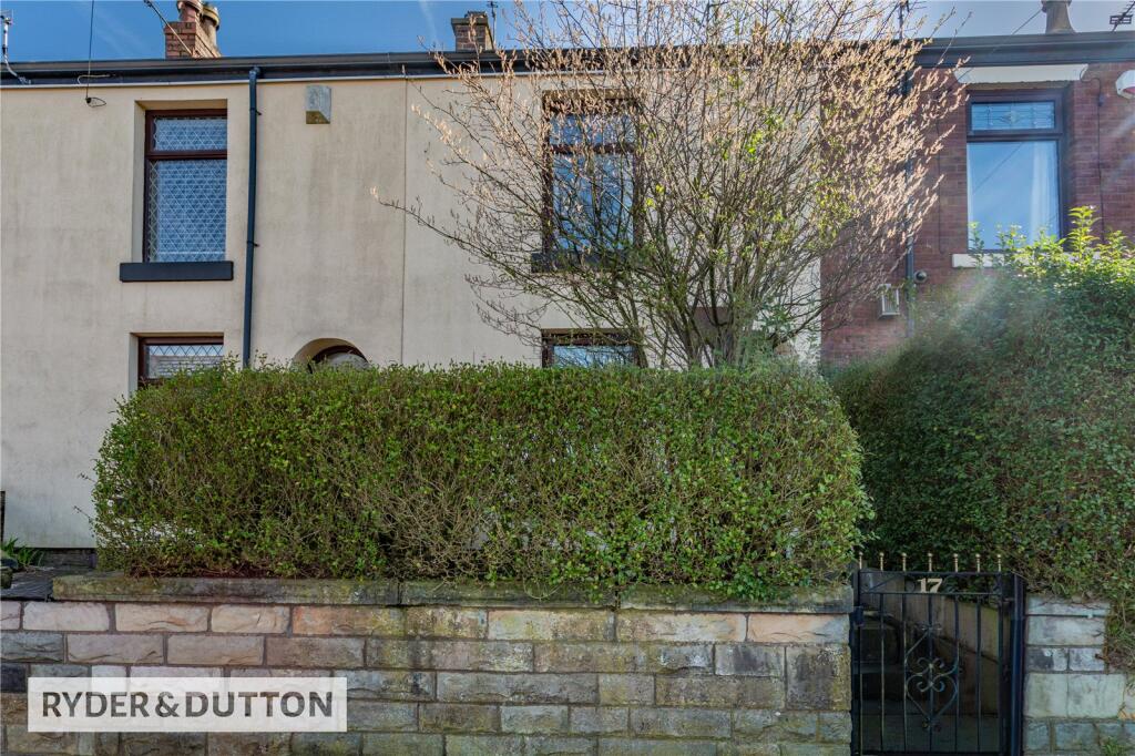 Main image of property: Nelson Street, Heywood, Greater Manchester, OL10