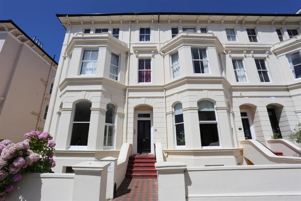 Main image of property: St Aubyns, Hove