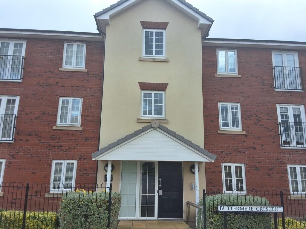 Main image of property: Buttermere Crescent, Doncaster