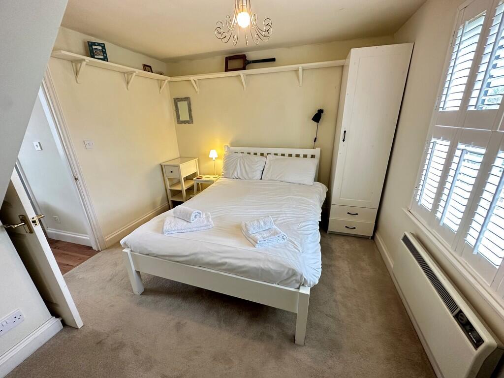 Apartment in East Suffolk, Aldringham cum Thorpe - View 5