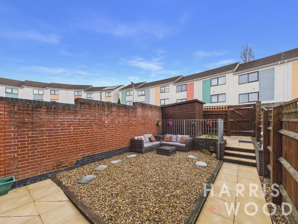 House in Colchester, Myland, Mile End - View 4
