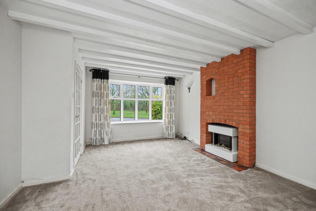 Sandford Way, Dunchurch, Rugby photo 3