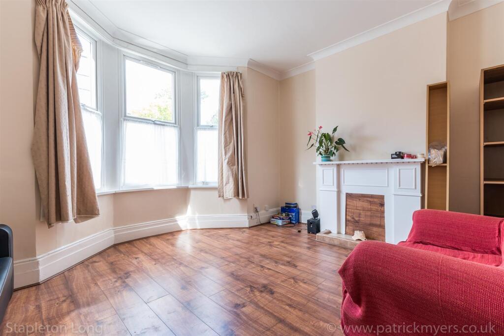 Main image of property: Ullswater Road, London