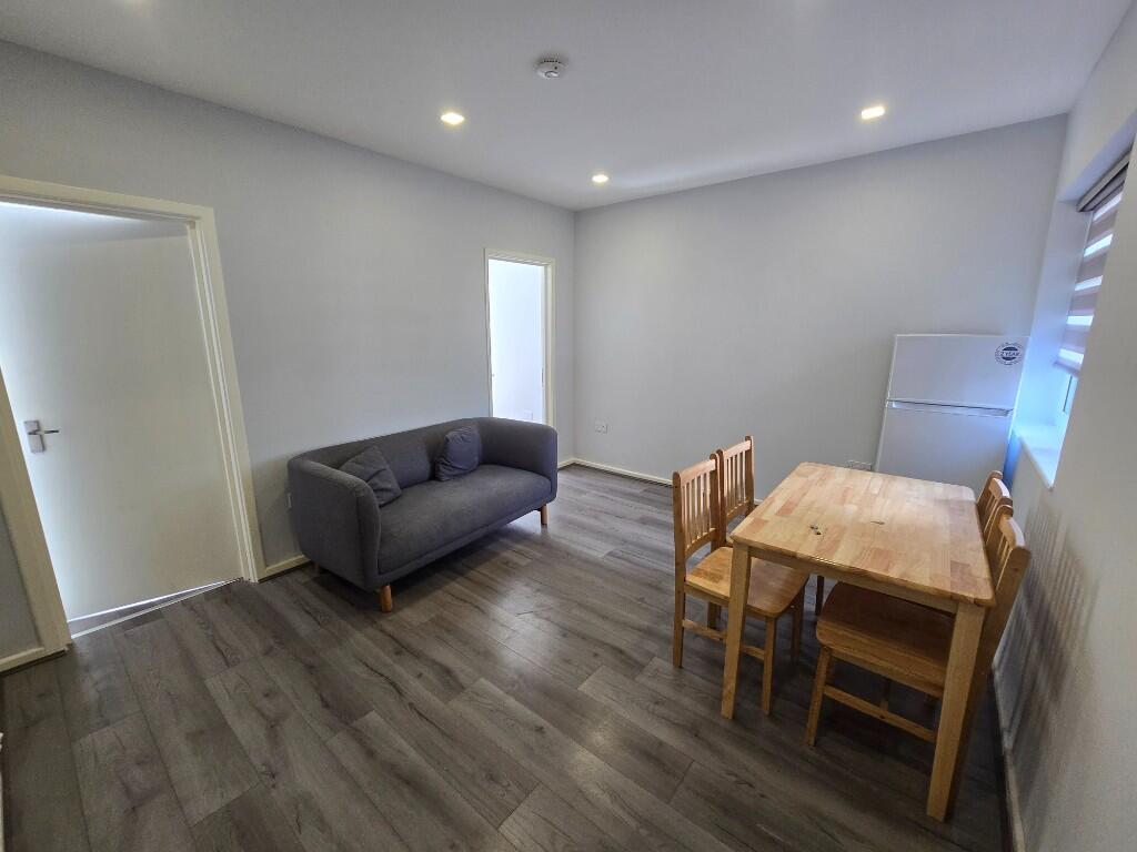 Main image of property: Southwark Park Road, London, SE16