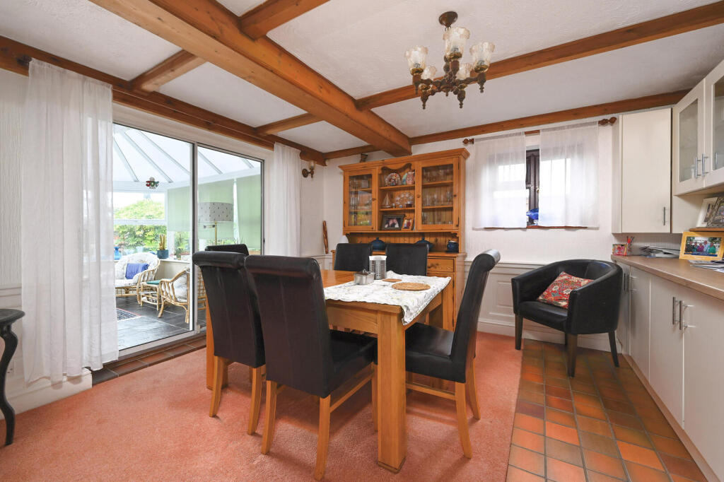 House in Tonbridge - View 5