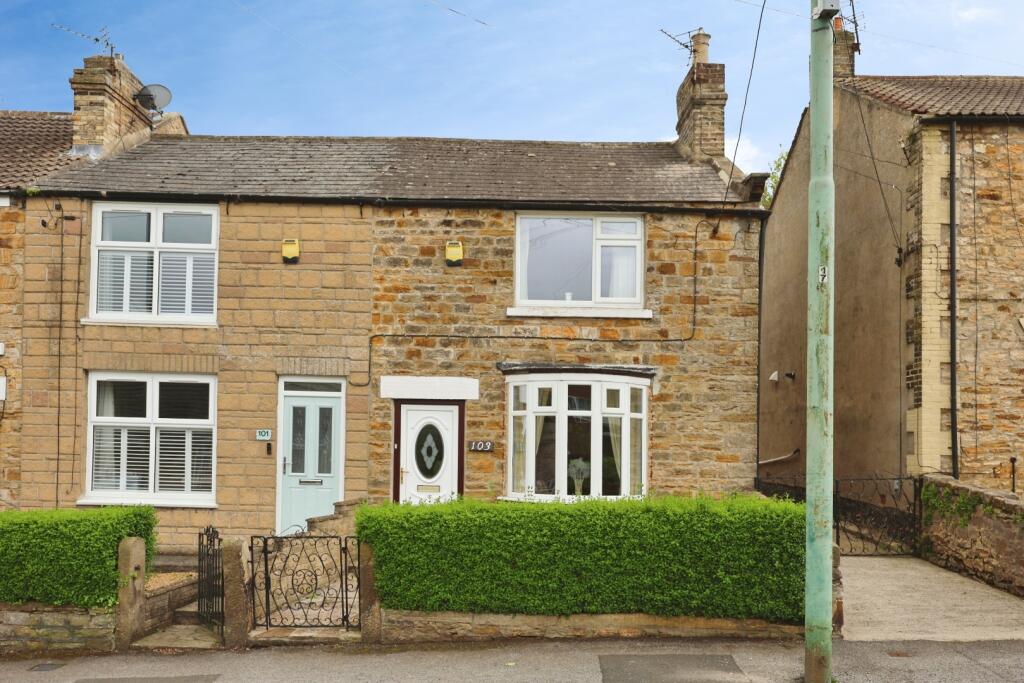 Main image of property: Low Etherley, Bishop Auckland