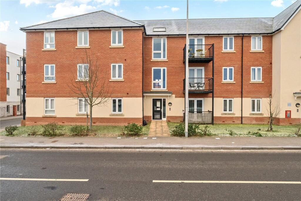 Main image of property: Osbern Court, 1 Beke Avenue, Shinfield, Reading, RG2