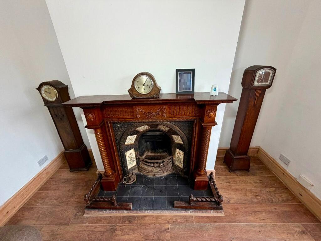 Long Lane, Warrington - Widok 4