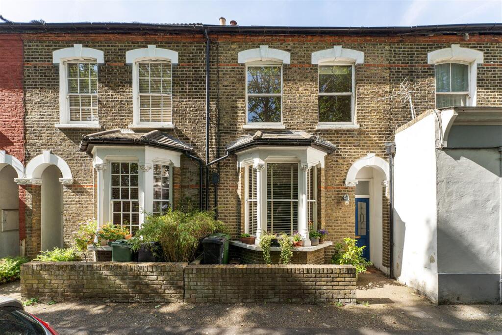 Main image of property: Orford Road, Walthamstow