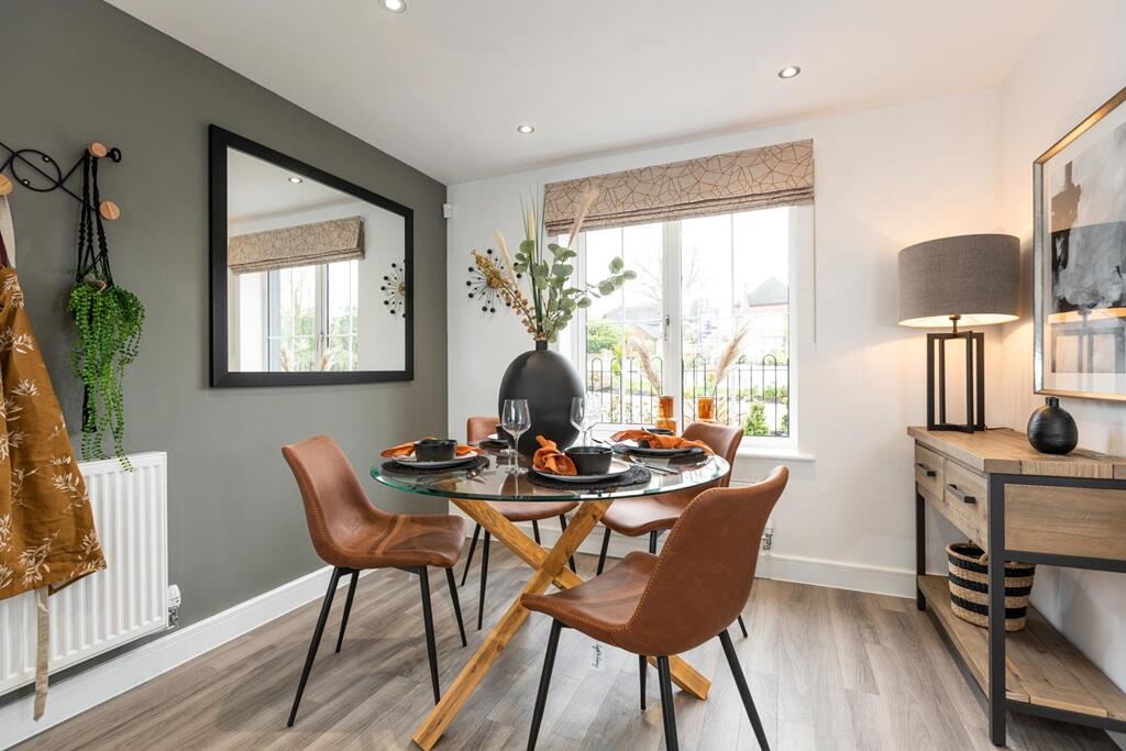 Main image of property: 8 Stirling Close,
Maldon,
CM9 6GS