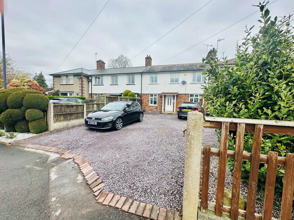 Main image of property: Eastwood Avenue, Littleover, DERBY