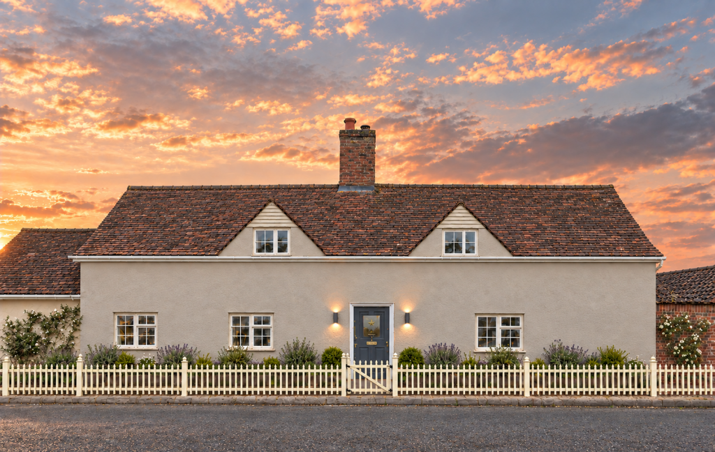 House in Babergh, Hadleigh