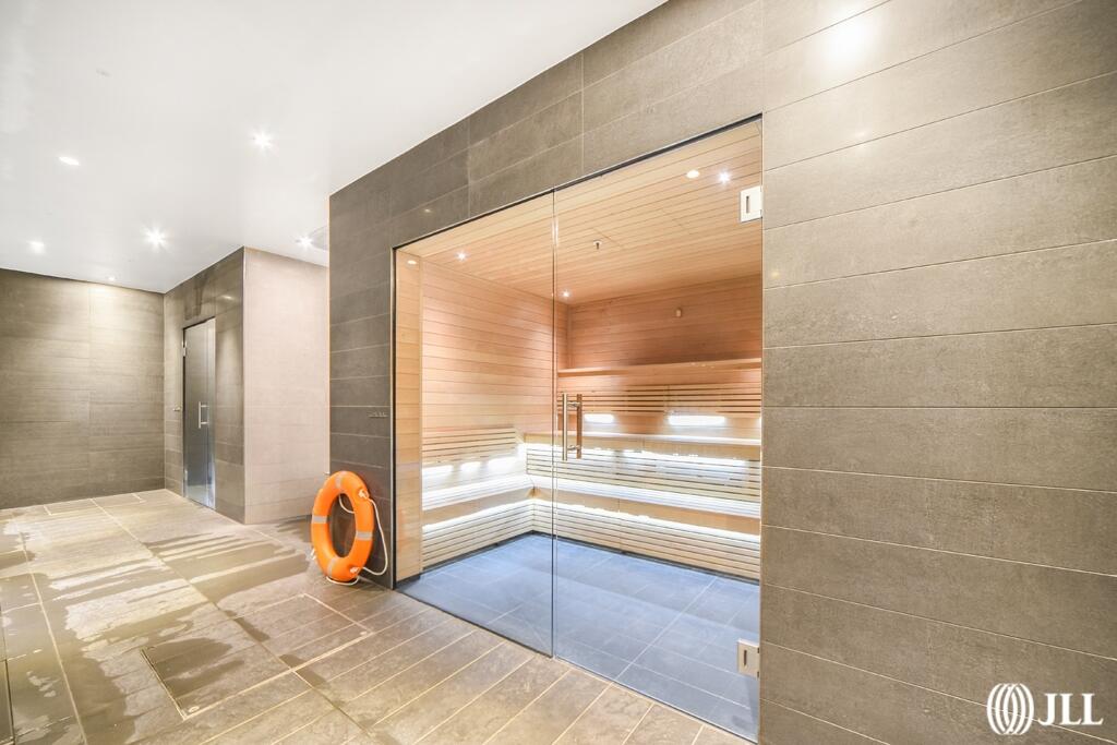 Studio apartment for rent