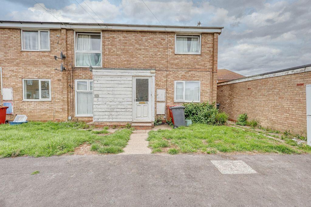 Main image of property: Kensington Road, Scunthorpe