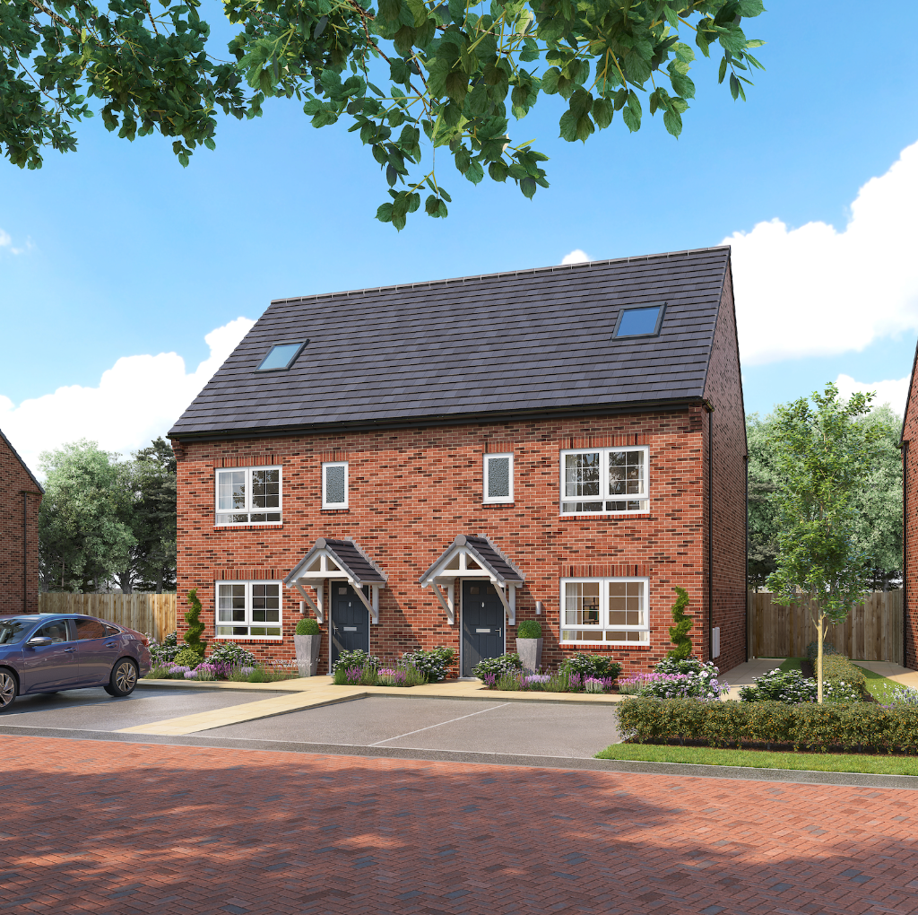 Main image of property: Hazel Grove,
Owston Road,
Carcroft,
Doncaster,
DN6 8DL