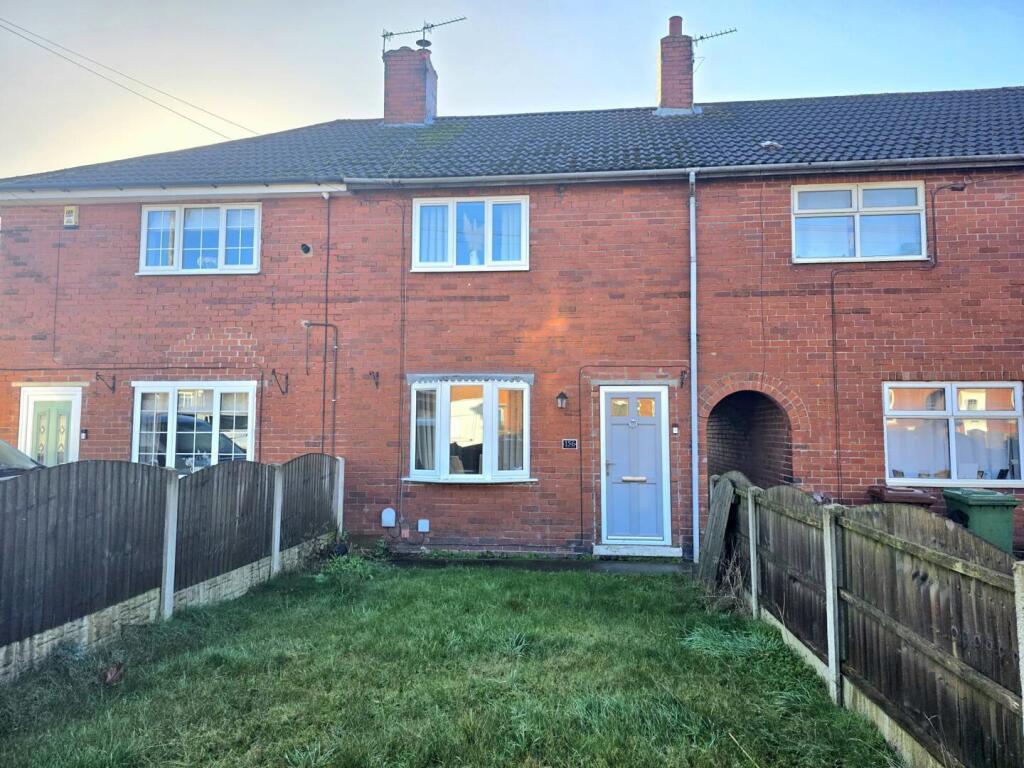 Main image of property: Smeaton Road, Upton, Wakefield, WF9 1LQ