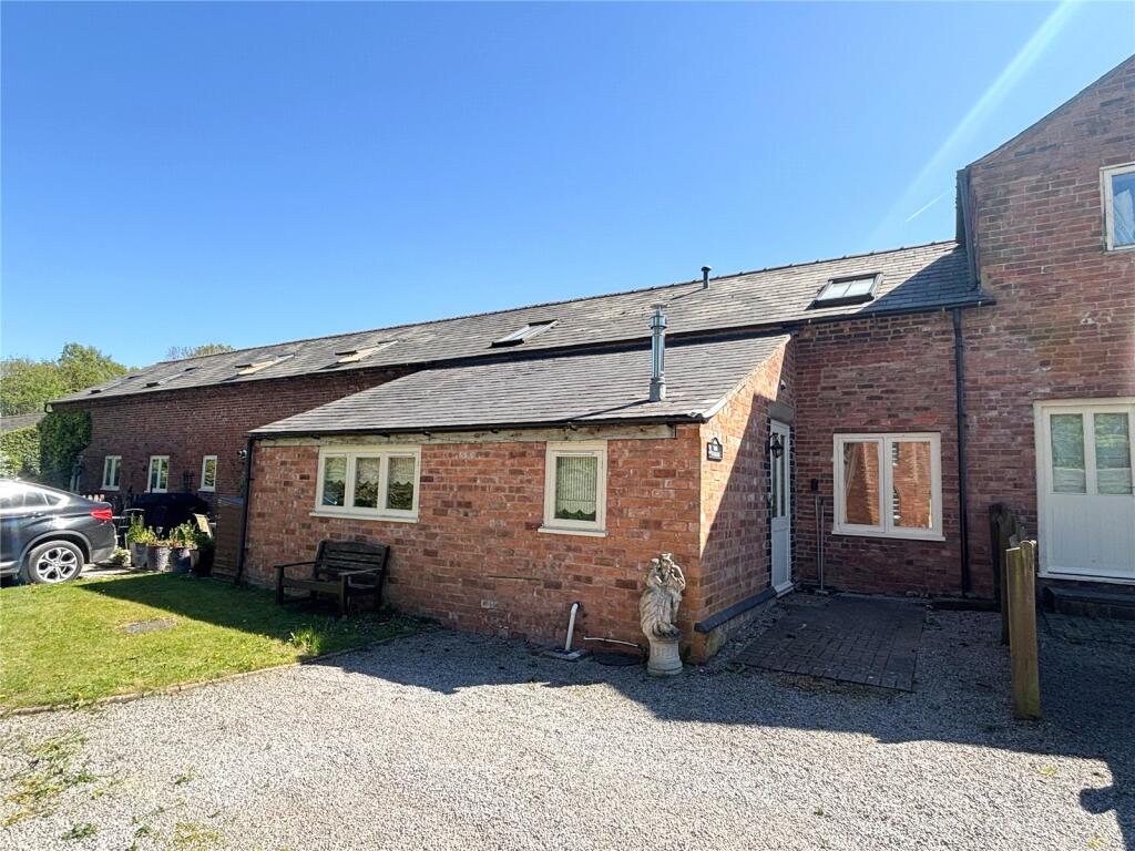 Main image of property: The Stables, Teddesley Park Estate, Penkridge, Staffs, ST19