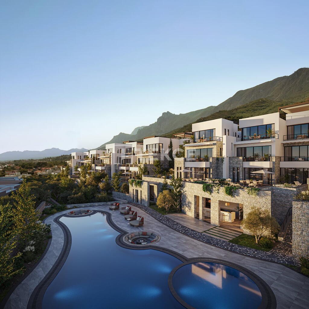 Main image of property: Kyrenia/Girne, Alsancak