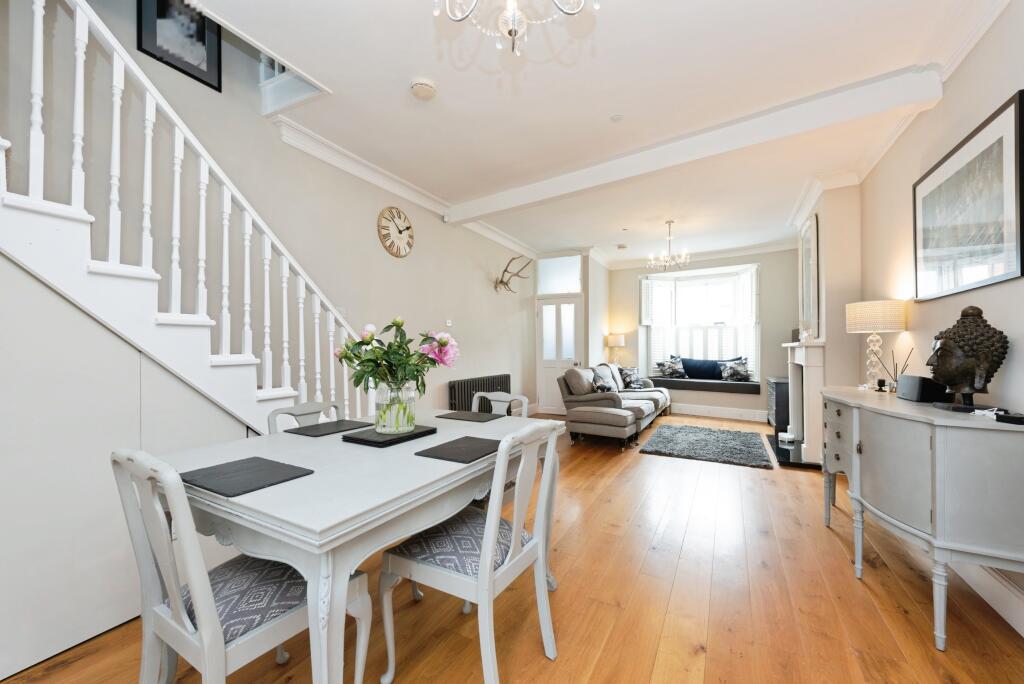 House in Twickenham - View 5