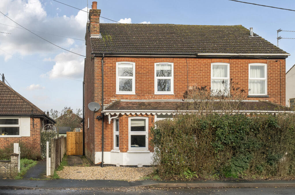 Main image of property: Badshot Lea Road, Badshot Lea, Farnham, GU9