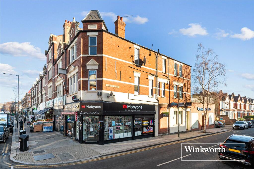 Apartment in London - View 2