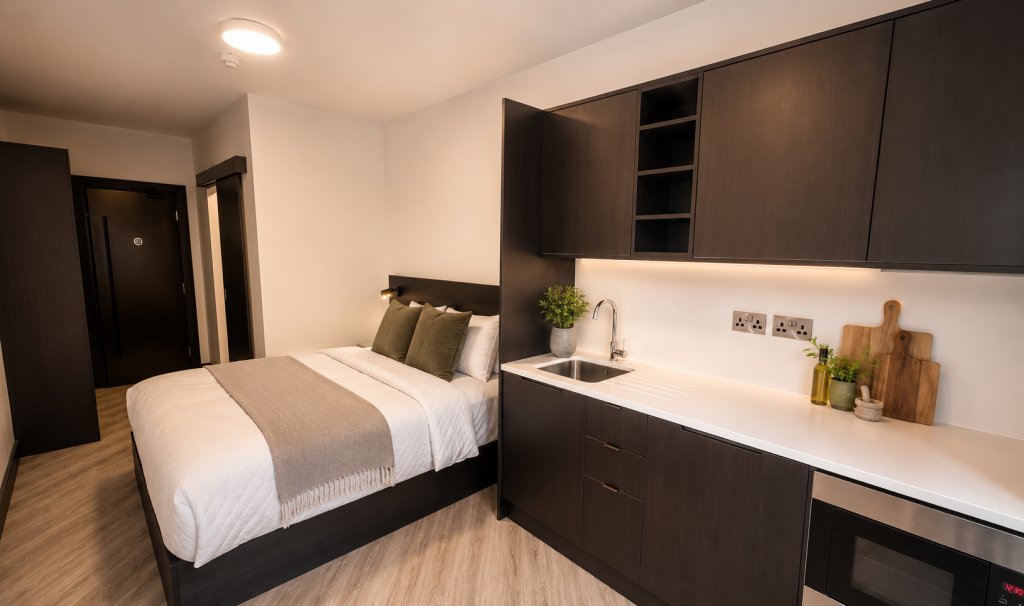 Main image of property: Green Lane, Derby, Derbyshire, DE1