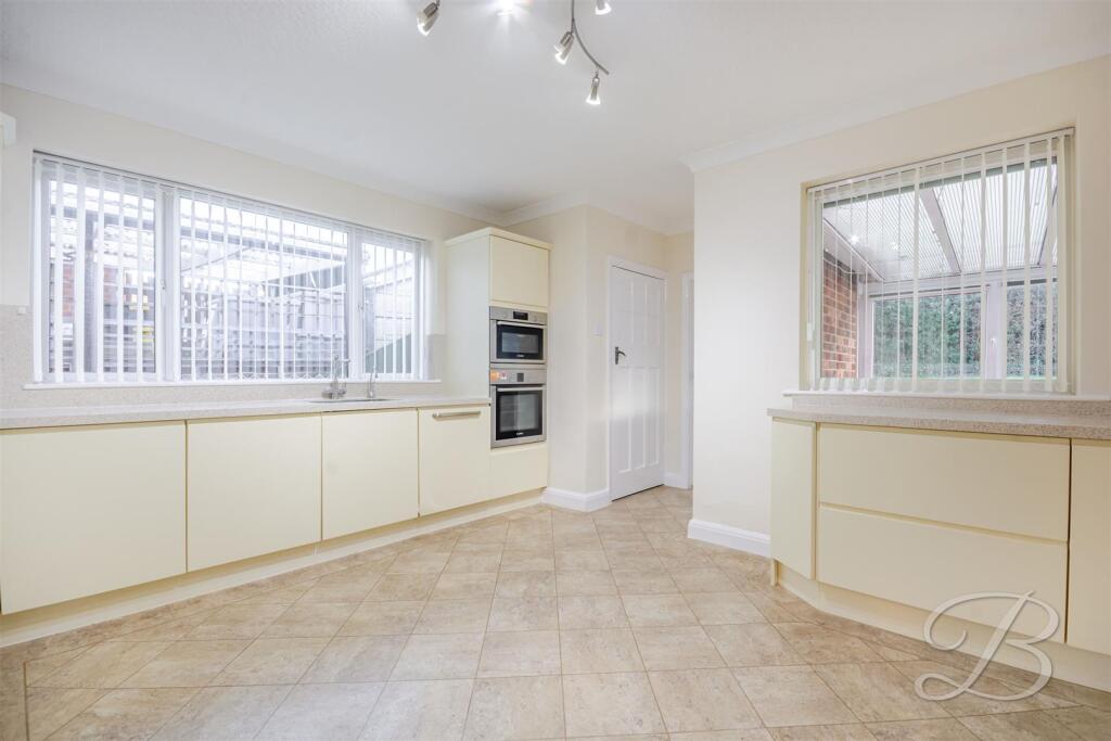 Marples Avenue, Mansfield Woodhouse, Mansfield photo 4
