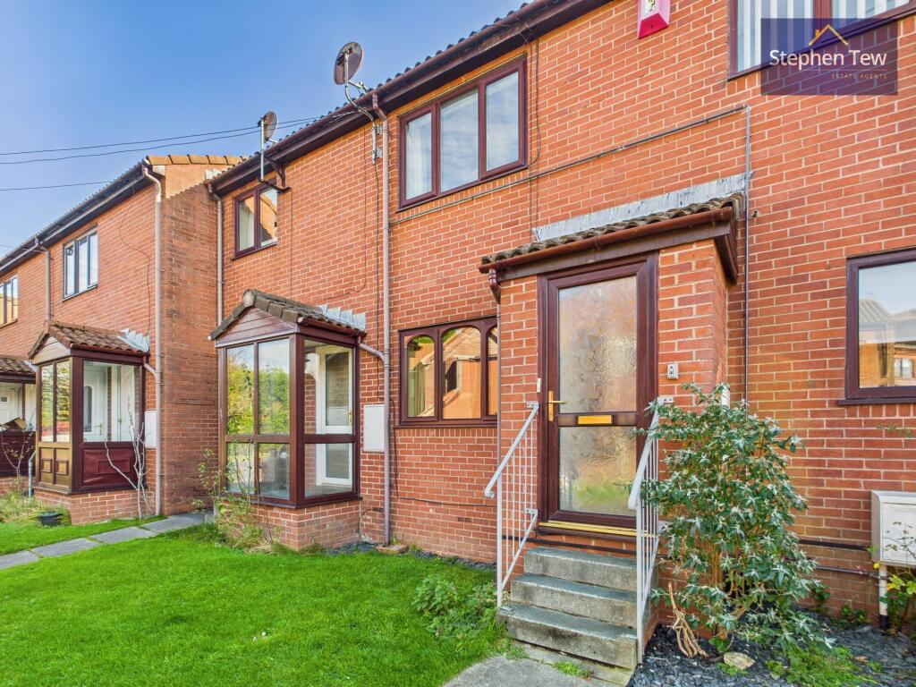 Main image of property: The Conifers, Hambleton, FY6
