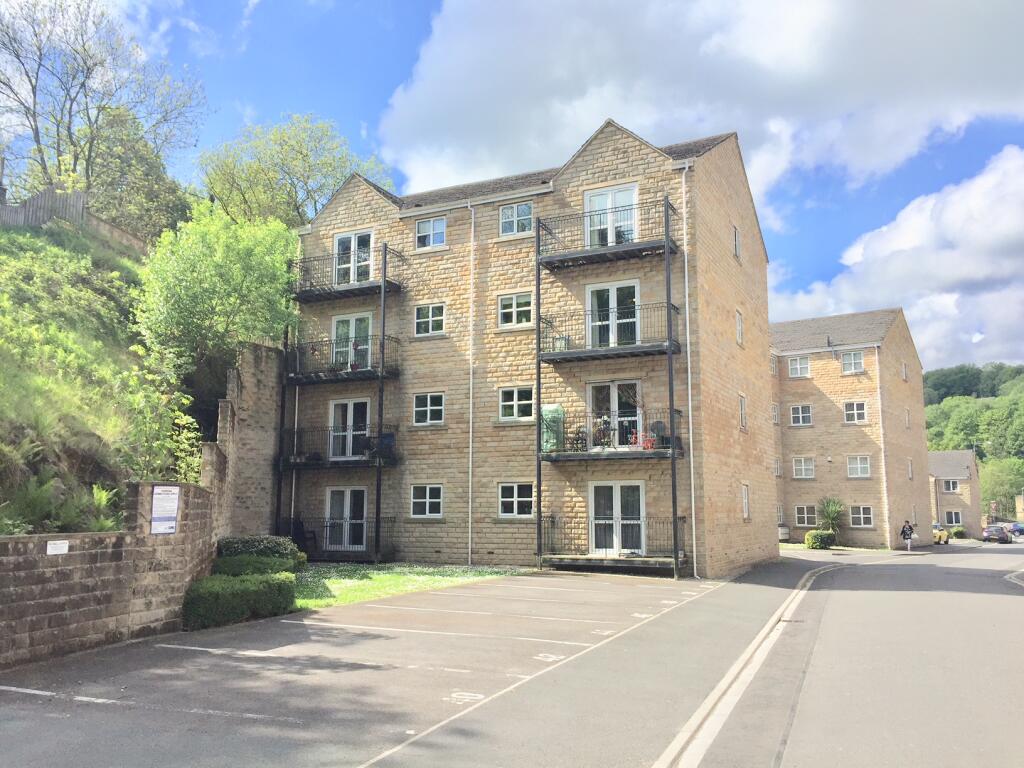 Main image of property: Mill Stream Drive, Halifax