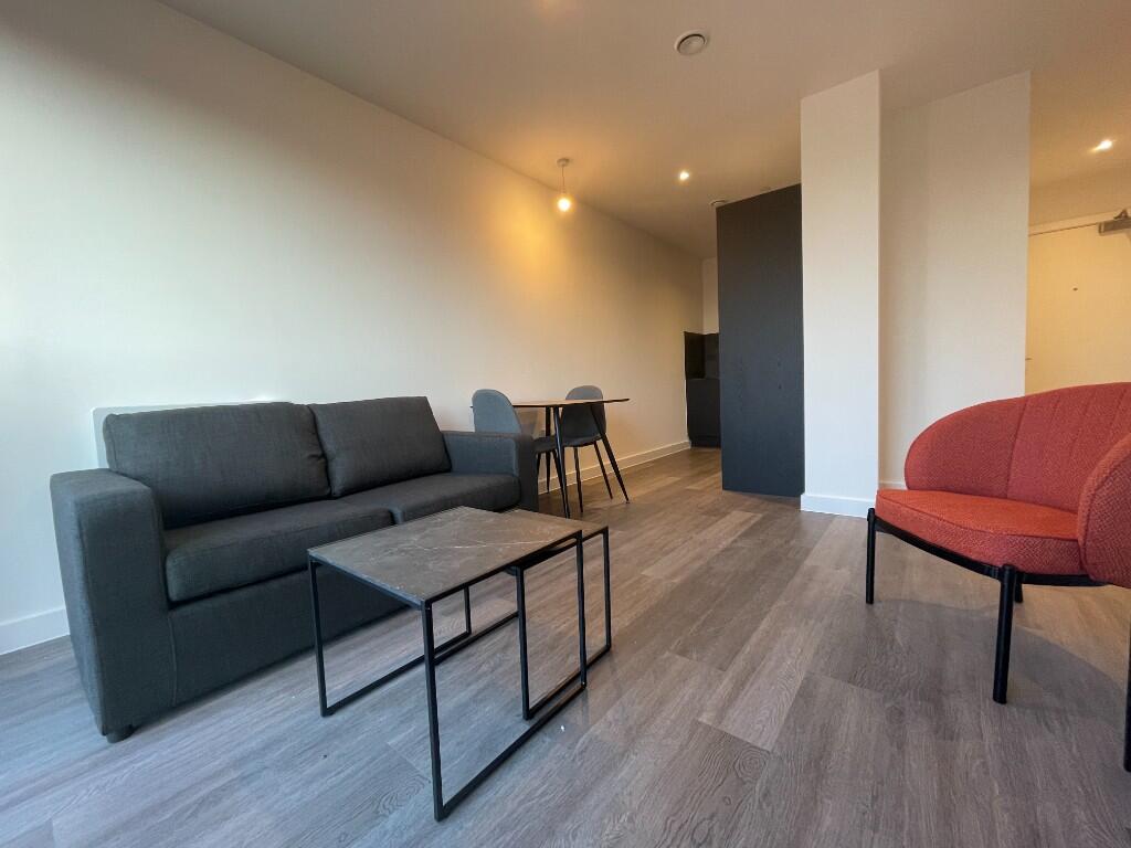 1 bedroom apartment for rent