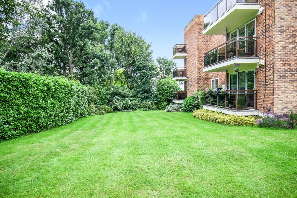 Main image of property: Shannon Way, Beckenham, BR3