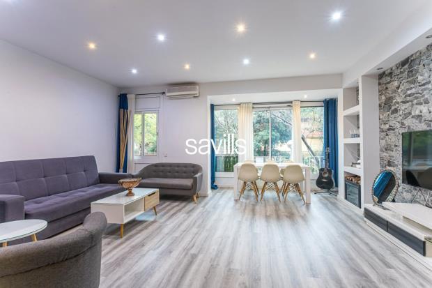 Main image of property: Flat For Sale In Sant Gervasi, Sant Gervasi, Barcelona