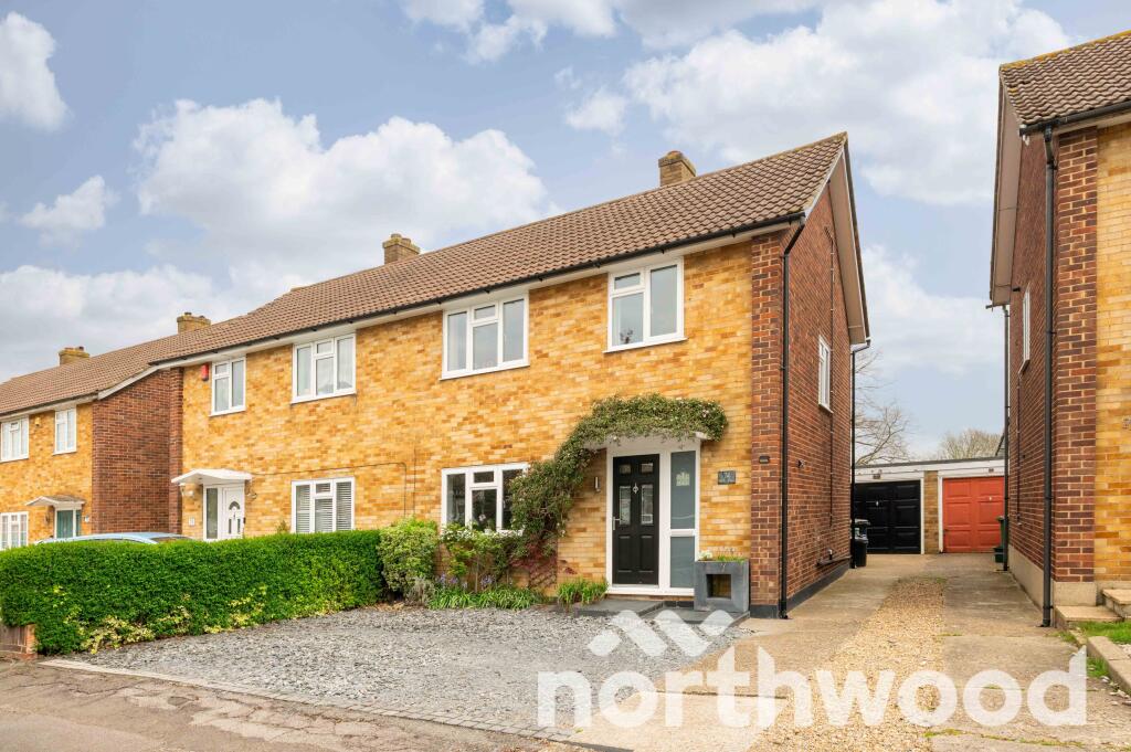 Main image of property: Poole Road, West Ewell, Epsom, KT19