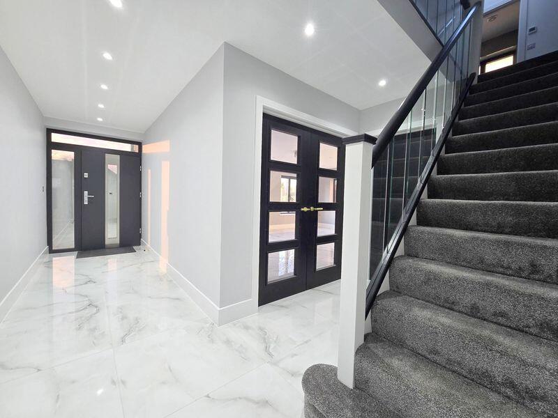 Main image of property: Warburton Close, Harrow