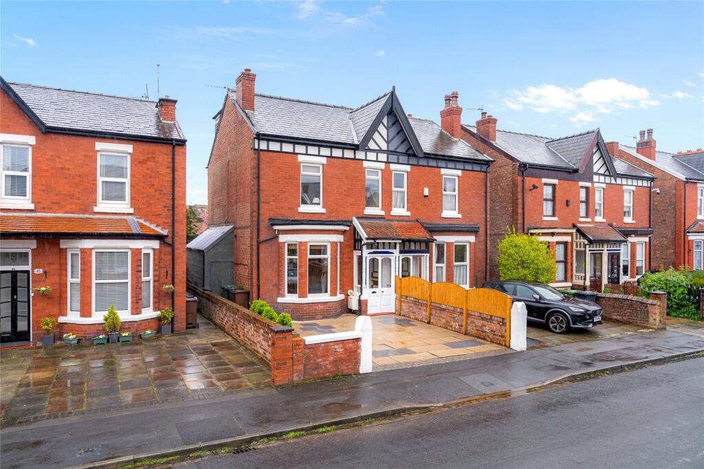 Main image of property: St. Johns Road, Southport, Merseyside, PR8