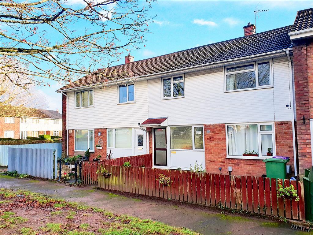 Main image of property: Henllys Way, Cwmbran