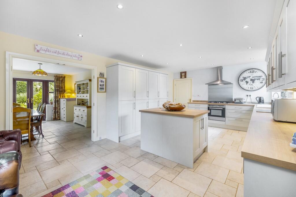 59A Silver Street, Bardney, Lincoln, Lincolnshire, LN3 photo 2