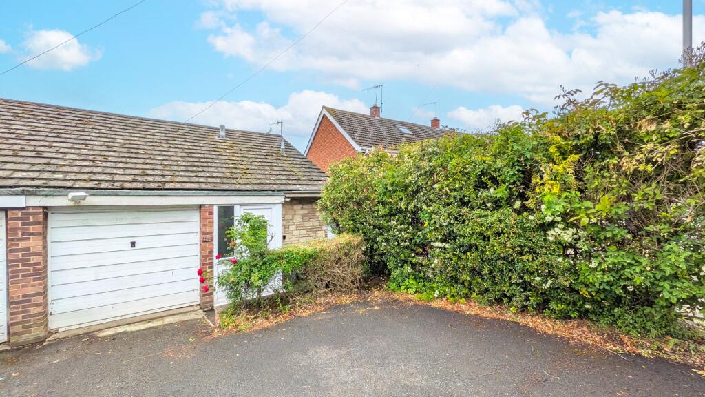 Main image of property: Bath Road, Worcester, WR5